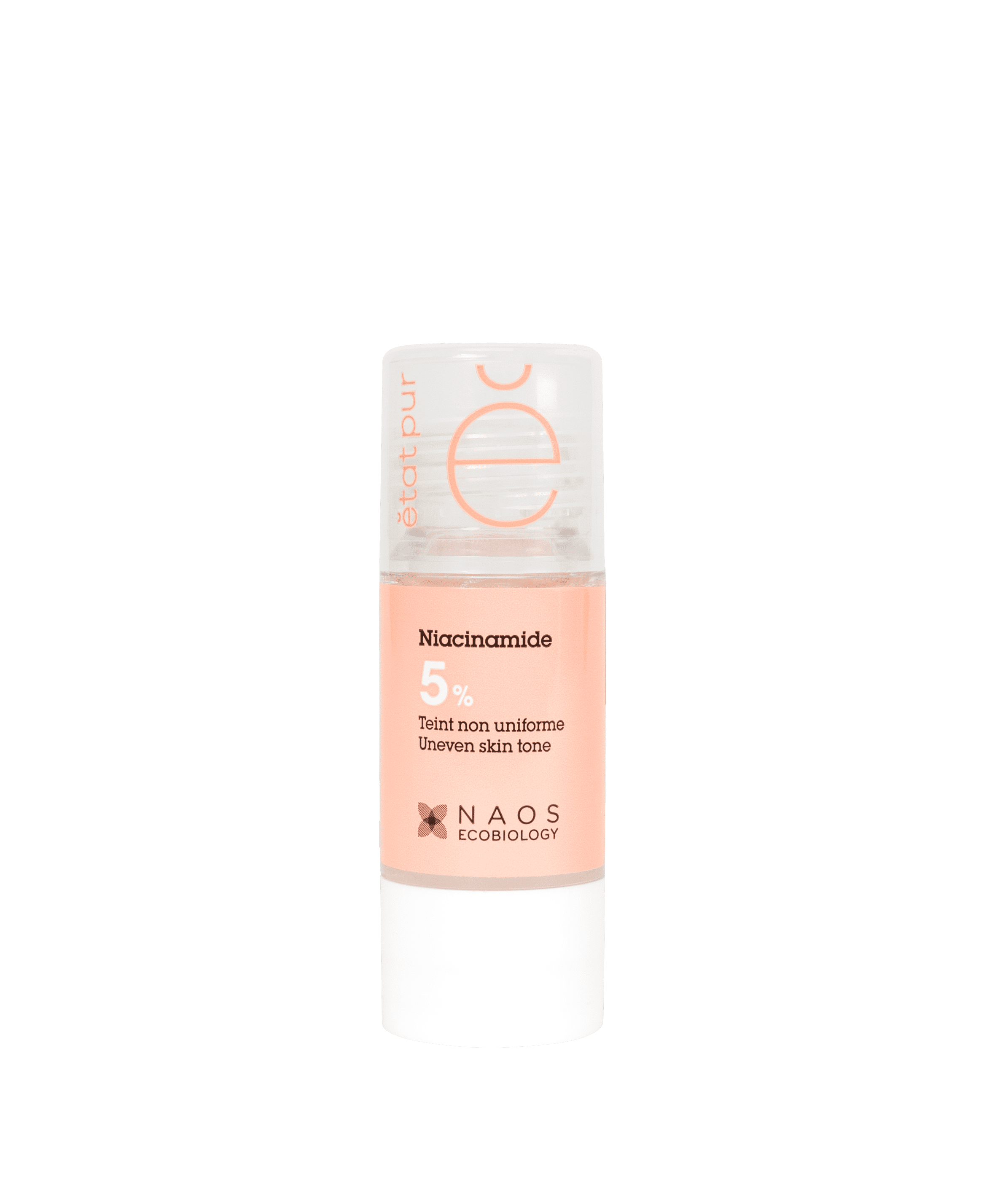 ETAT PUR NIACINAMIDE 5% PURE ACTIVE 15ML