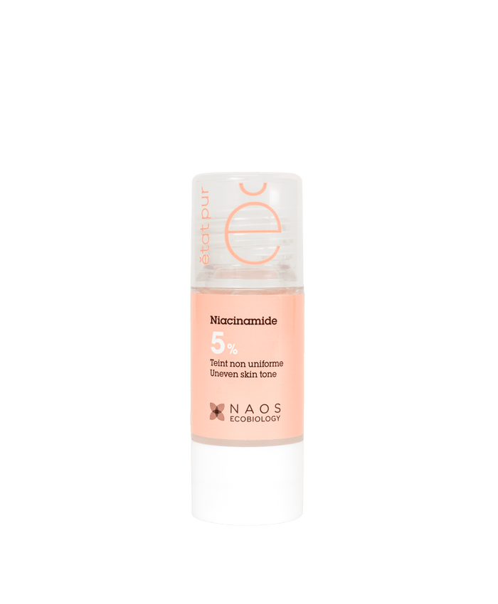 Etat Pur Niacinamida 5% Ativo Puro 15ml