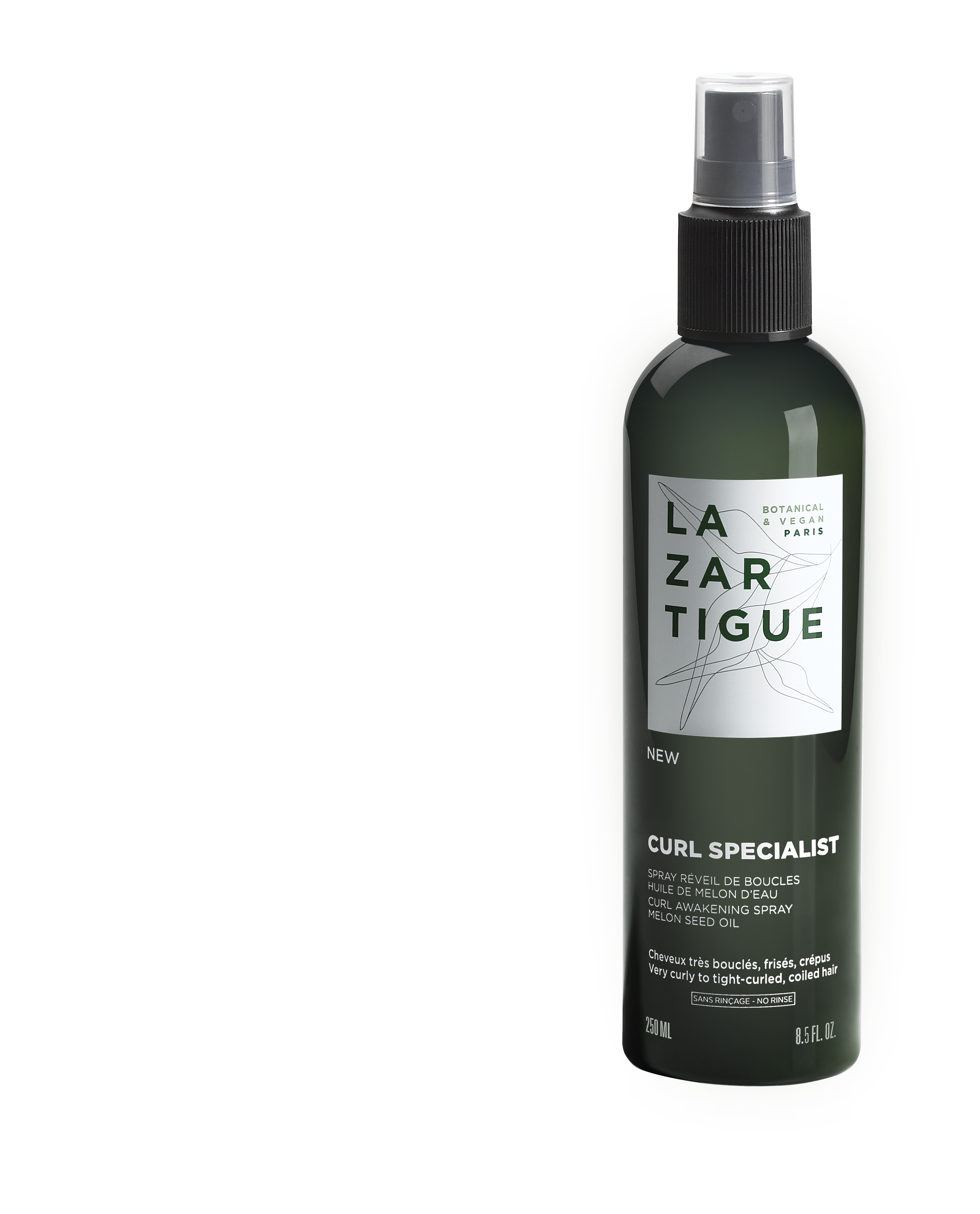 Curl Defining Spray 250ml