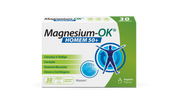 Magnesium OK 50+ Men 30 Tablets PT