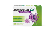 Magnesium OK 50+ Women 30 Tablets PT