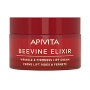 APIVITA Beevine Elixir Creme Lifting Ligeiro