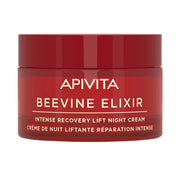 APIVITA Beevine Elixir Night Cream
