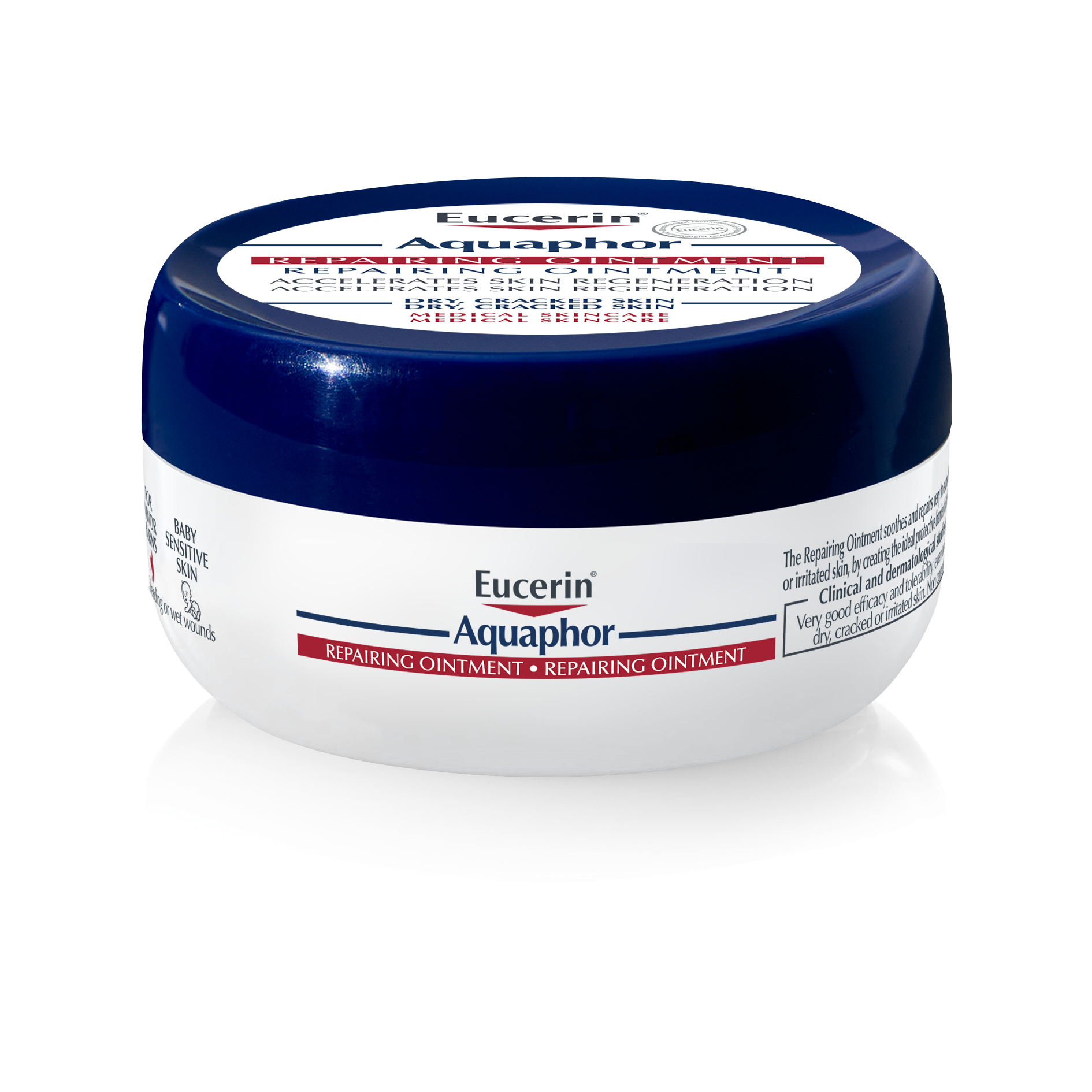 Aquaphor Repairing Ointment 80g