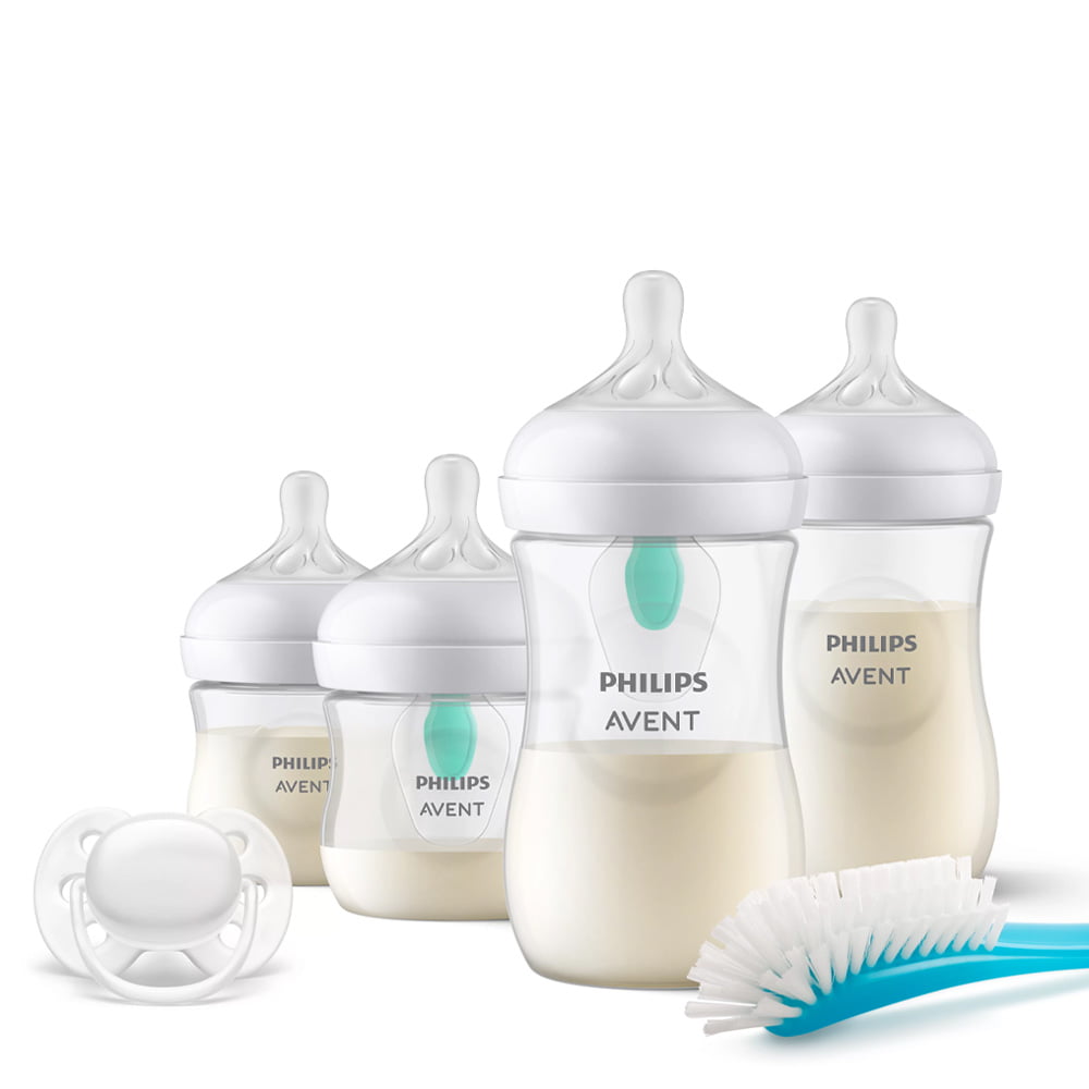 Philips Avent Conjunto Natural Response com AirFree