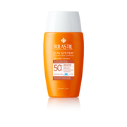 Rilastil Sun System 50+ Water Touch Fluido 50ml
