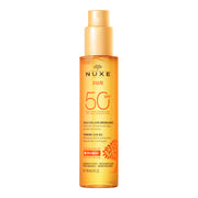 Nuxe Sun Tanning Oil SPF 50 150 ml