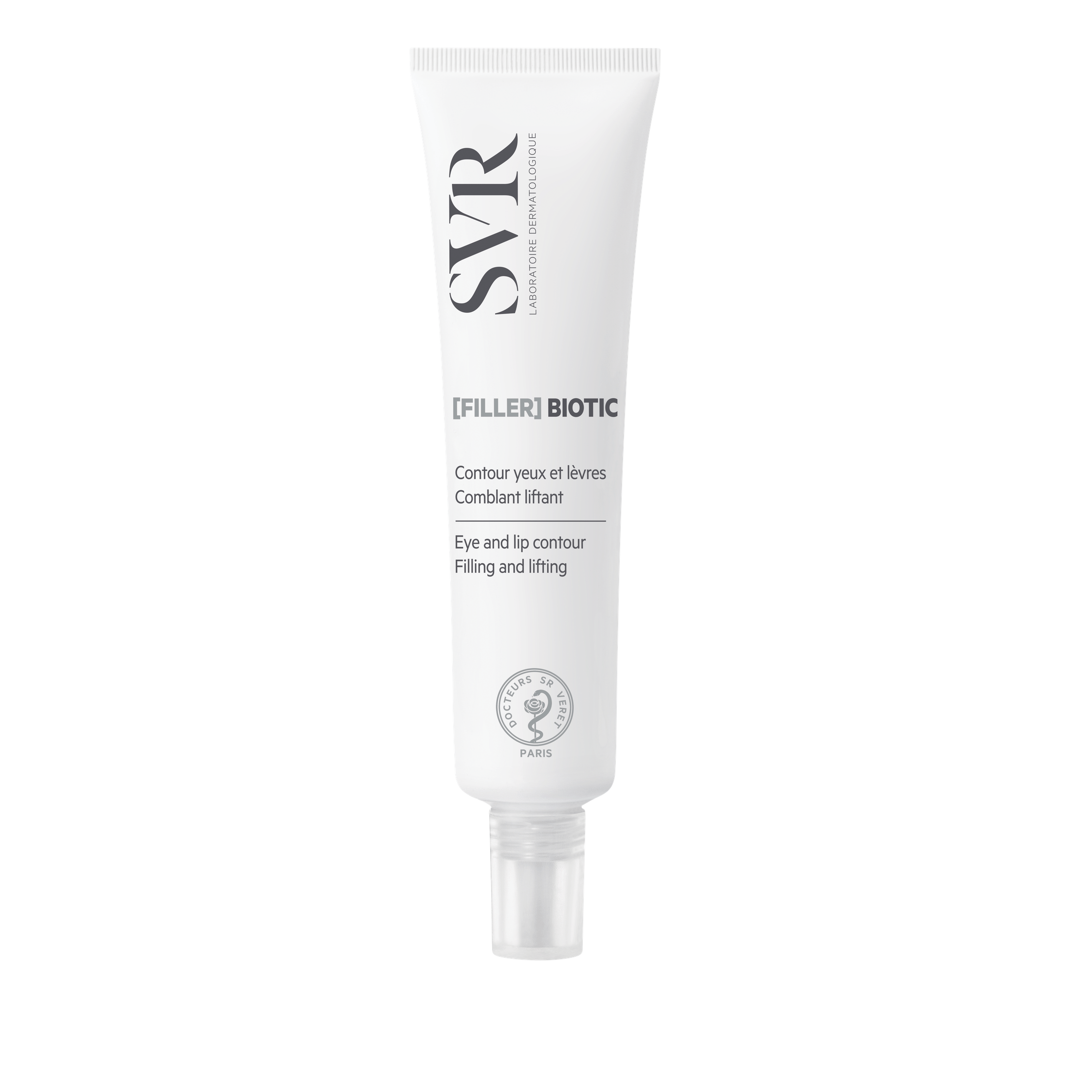 SVR Preenchedor Biotico 15ml