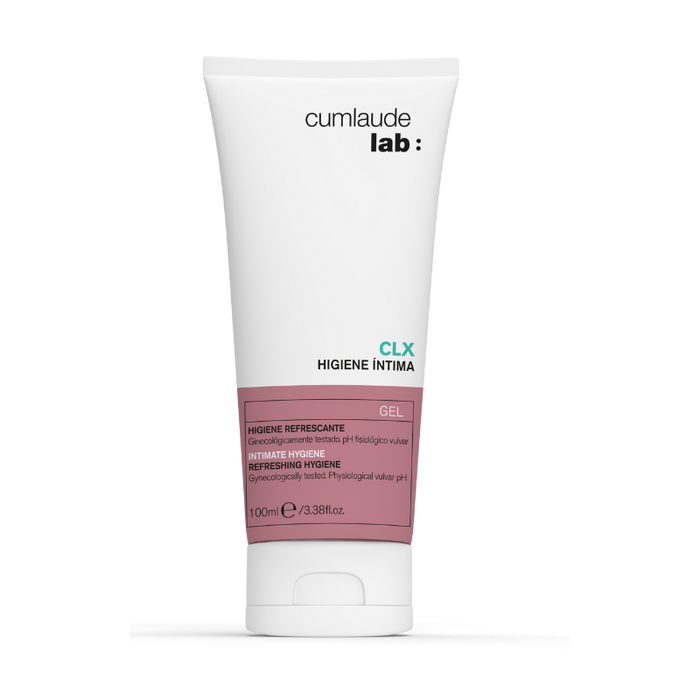 Cumlaude Lab Higiene Íntima CLX 100ml