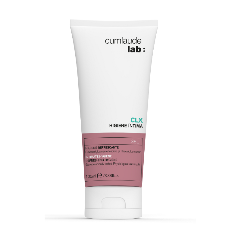 CUMLAUDE LAB INTIMATE HYGIENE CLX 100 ML