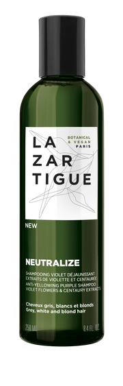 LAZARTIGUE Champô Neutralize 250ml