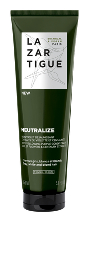 LAZARTIGUE Condicionador Neutralize 150ml