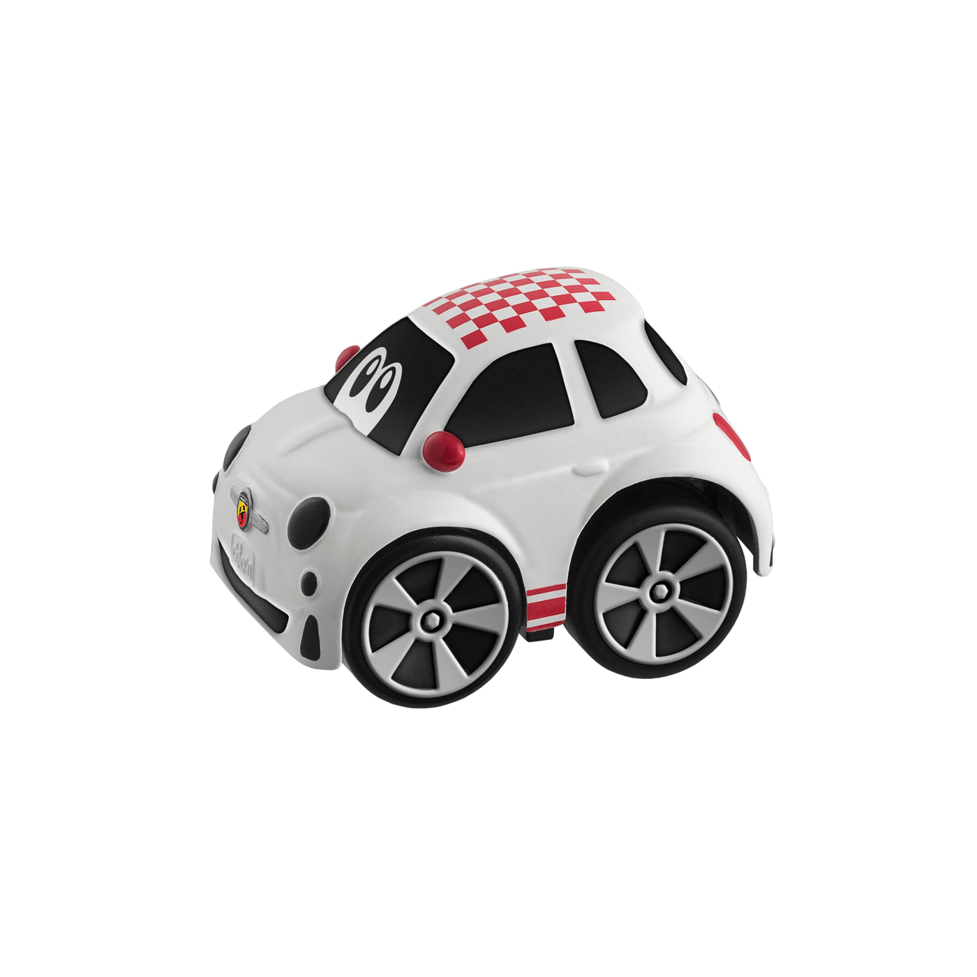 Chicco Brinquedo Abarth 500 Racer 2a+