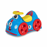 Chicco Brinquedo All Around Azul 1-3a