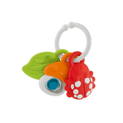 Chicco Brinquedo Amiguinhos da Natureza 3-18m