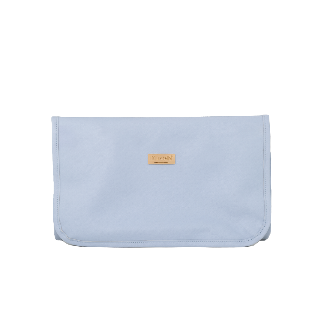 Mustela Bebé Necessaire Muda Fralda Azul