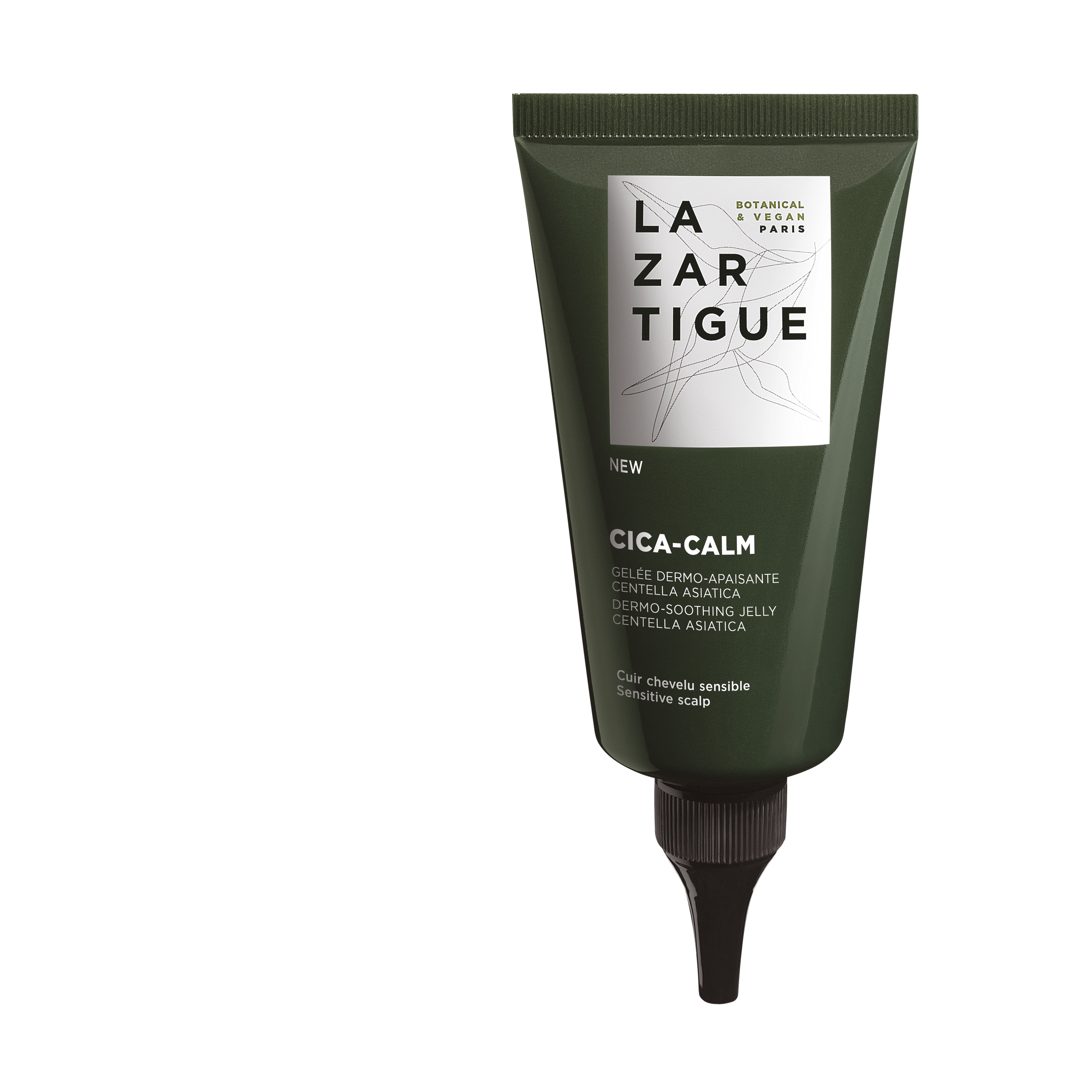 LAZARTIGUE Gel Cica-Calm Dermossuavizante 75ml