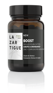 LAZARTIGUE Boost 30 Cápsulas