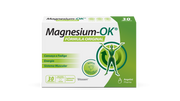 Magnesium-OK 30 tablets