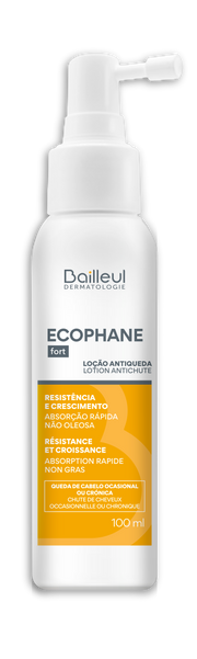 Ecophane Fort Anti-Hair Loss Lotion 100mL