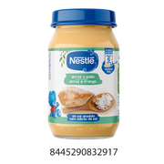 Nestlé  Arroz com Frango 190g