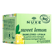 Nuxe Sweet Lemon
 Moisturizing Lip Balm 15g