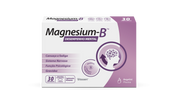 Magnesium-B 30 comprimidos