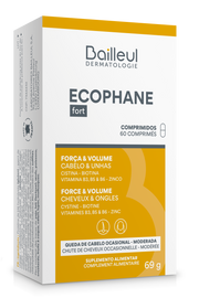 Ecophane Fort 60 comprimdos