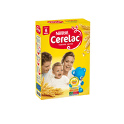 Nestlé Cerelac Farinha Láctea 500g