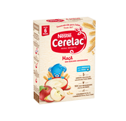 Nestlé Cerelac Maçã Láctea 250g