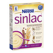 SINLAC s/Glúten s/Lactose 250g