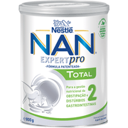 NAN TOTAL COMFORT 2 800g