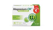 Magnesium-OK 90 tablets