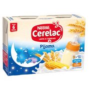 CERELAC Pajamas 2x200ml