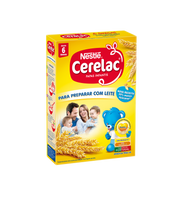 CERELAC To prepare with milk 250g