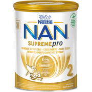 Transitional Milk Powder for Babies From 6 Months