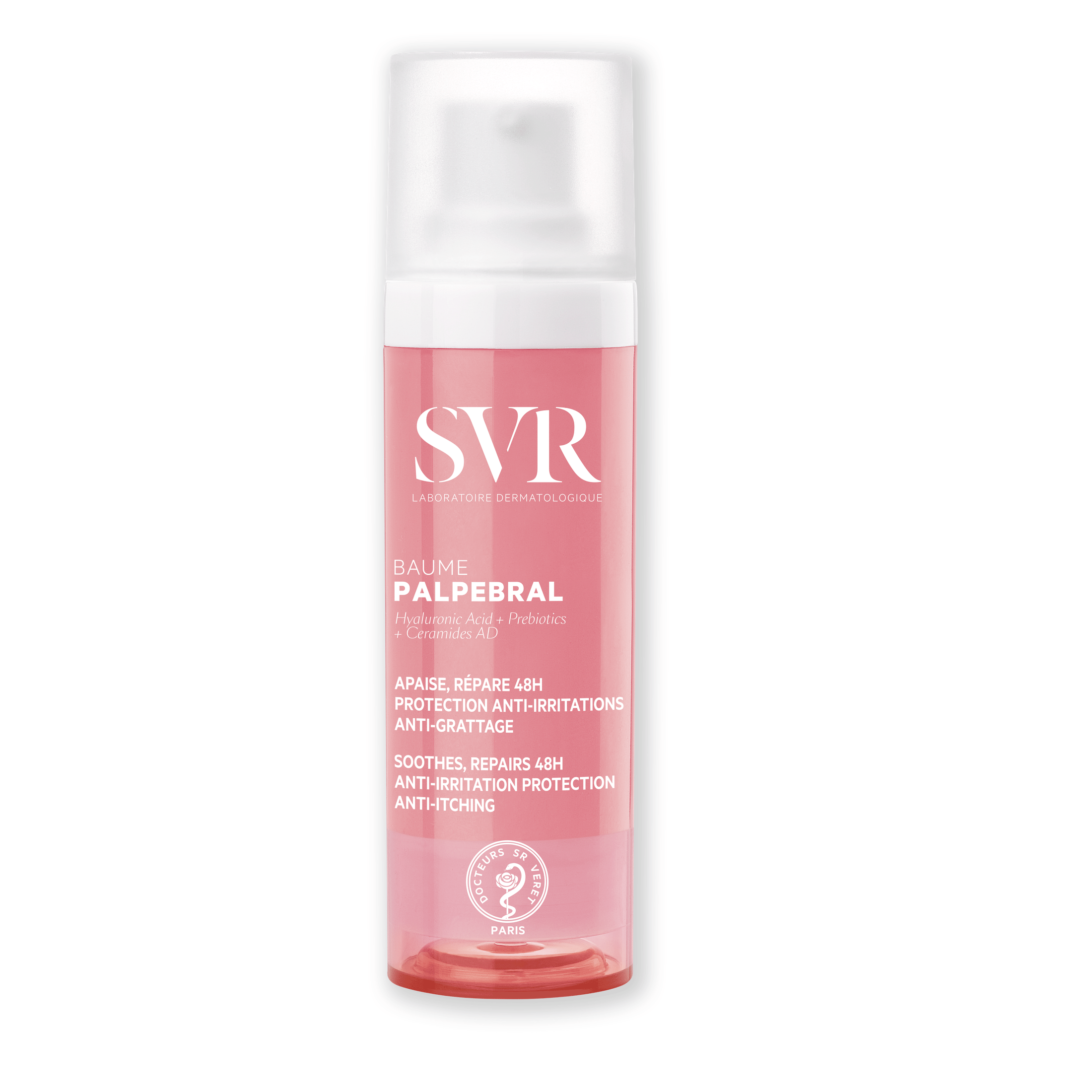 SVR Baume Palpebral