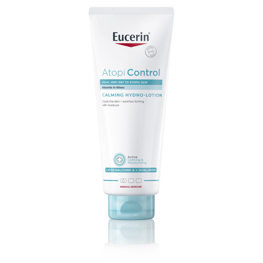 Atopi Control Hydro-Lotion Soothing 400 ml