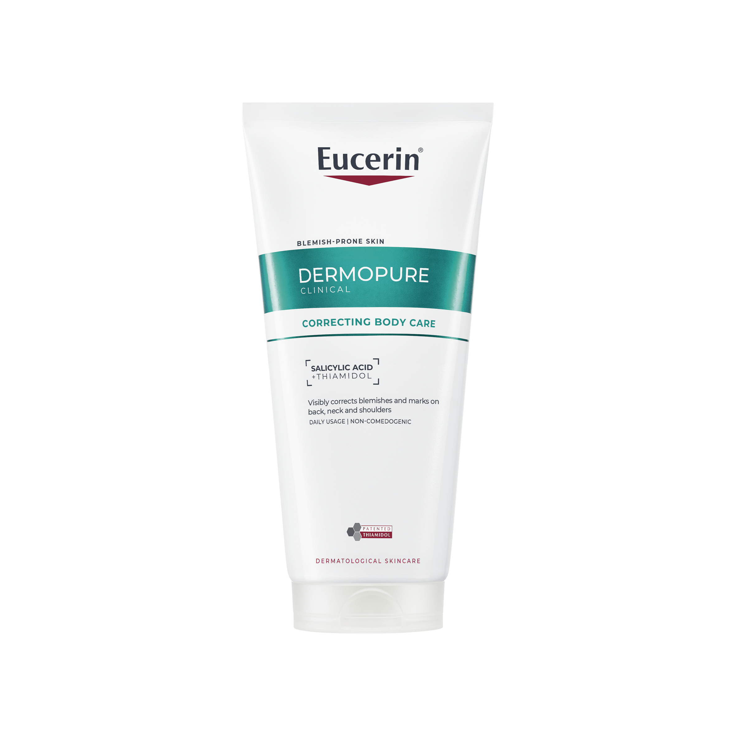 Eucerin DermoPure Creme de Corpo Concentrado 200ml