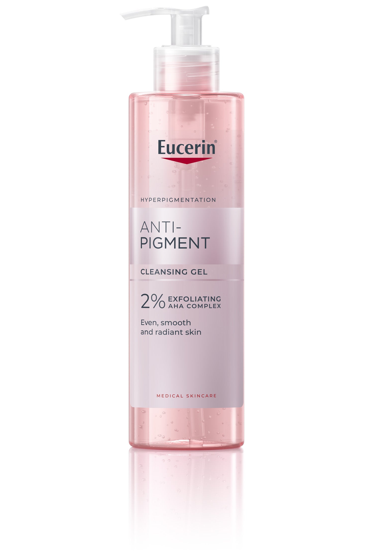 Anti-Pigment Cleansing Gel 400ml