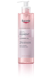 Anti-Pigment Cleansing Gel 400ml