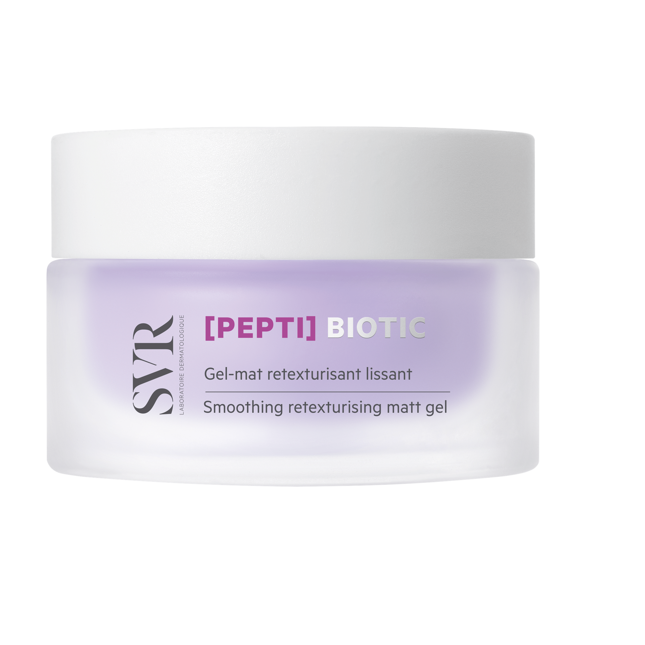 SVR Pepti Biotic Creme Recarregável 50ml