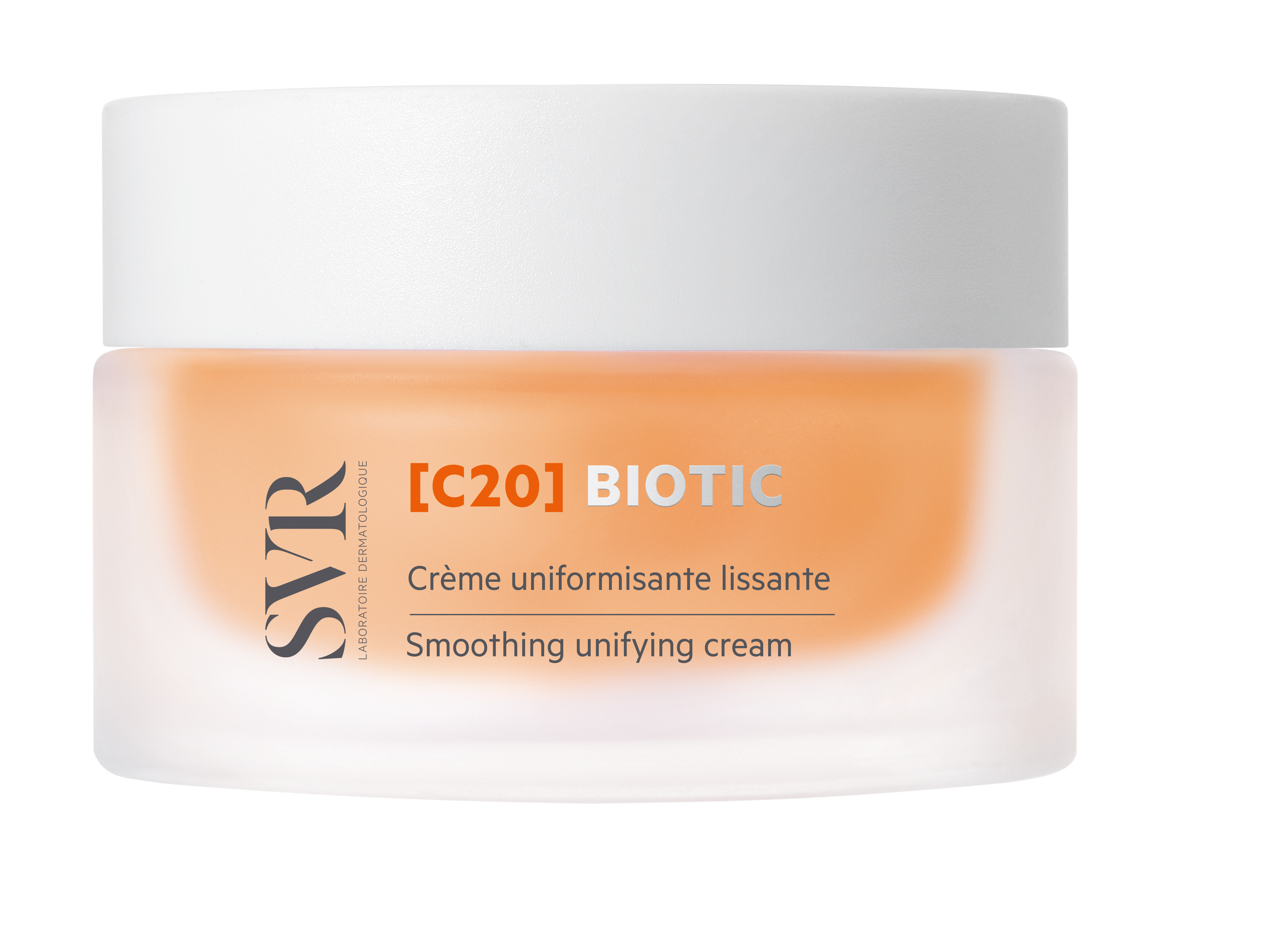SVR C20 Biotic Sérum Recarregável 30ml