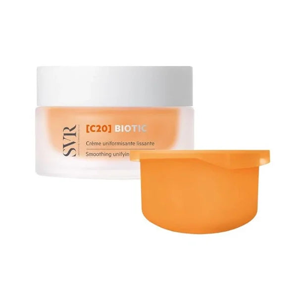 SVR C20 Biotic Recarga 30ml