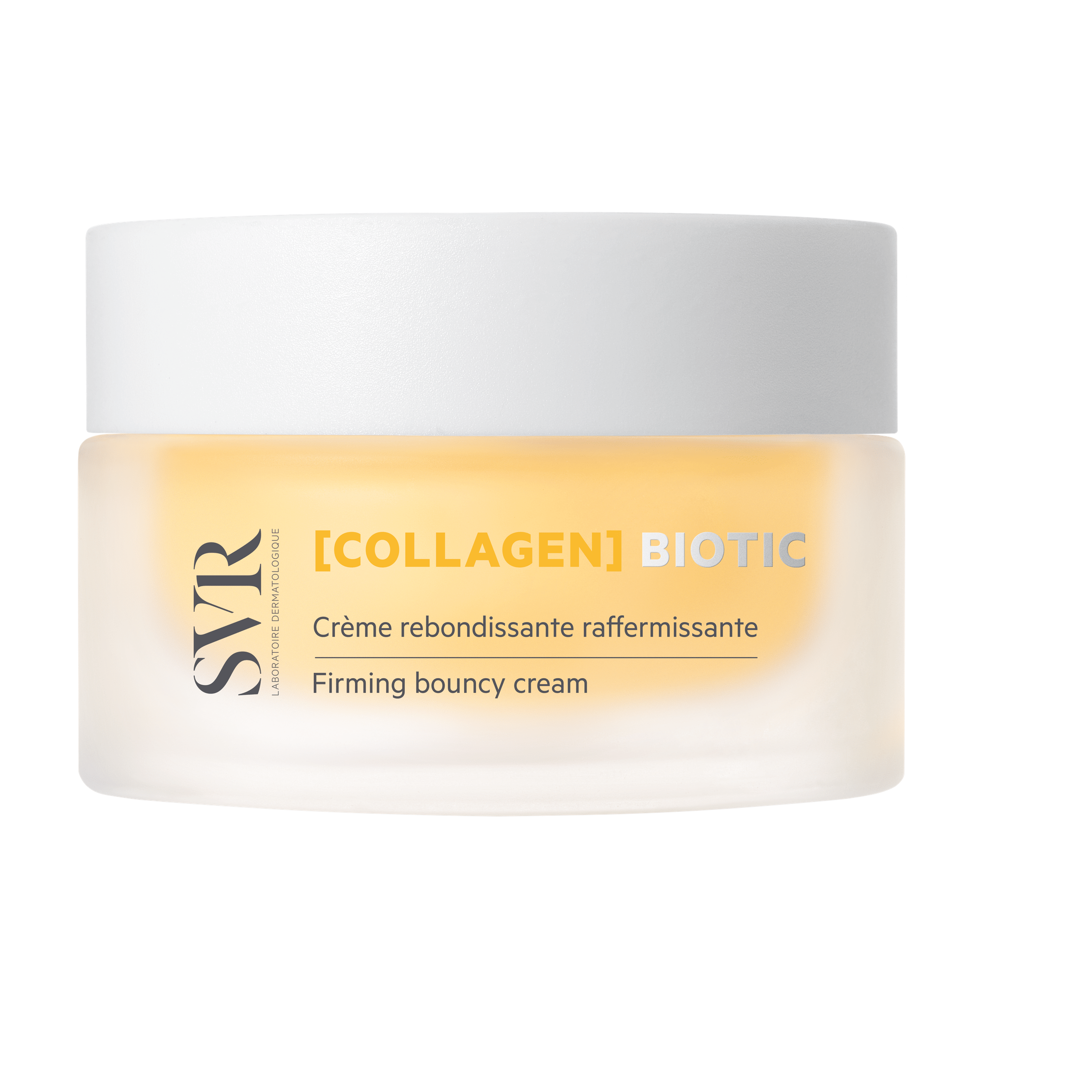 SVR Biotic Colagénio Creme Recarregável 50ml