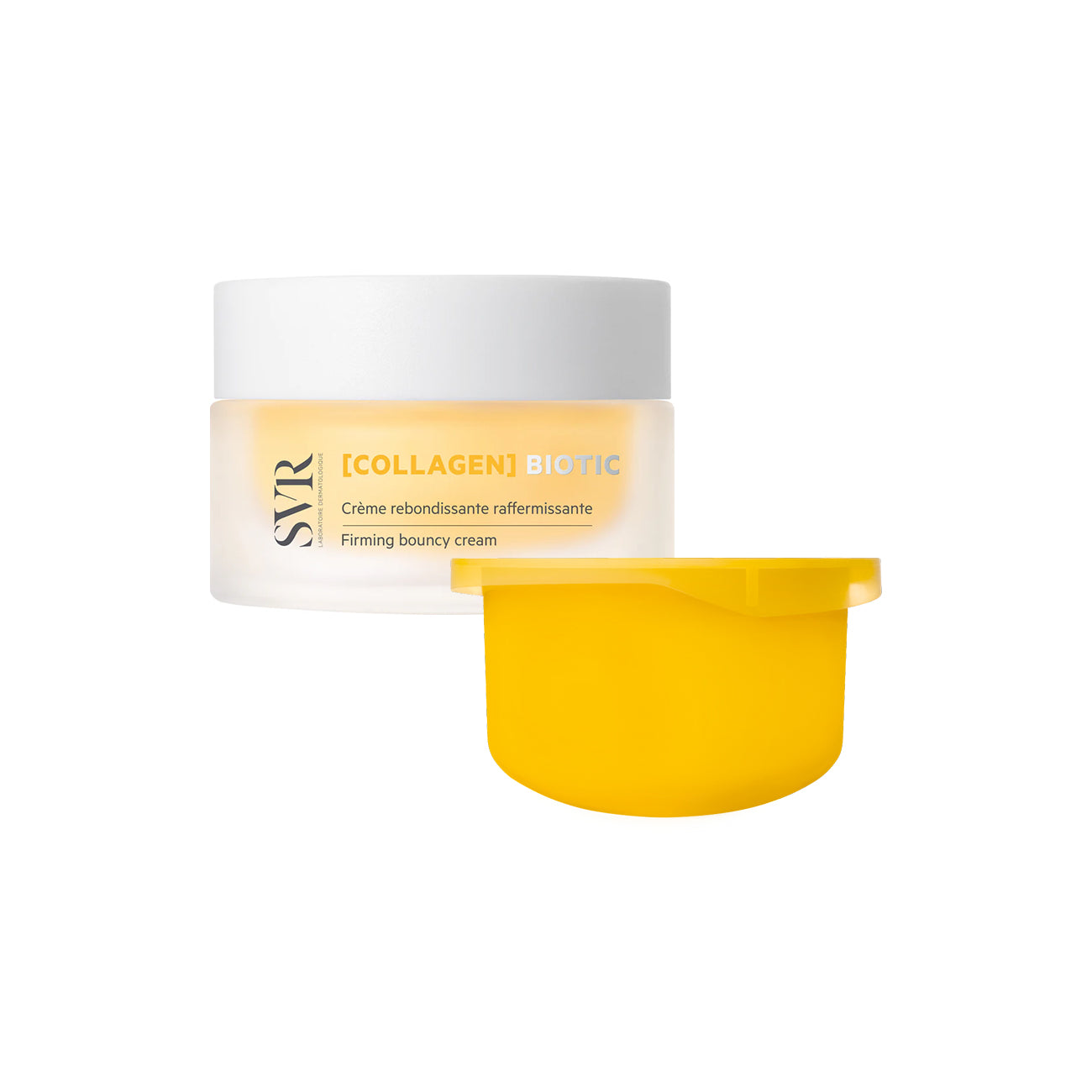 SVR Biotic Colagénio Creme Recarga 50ml