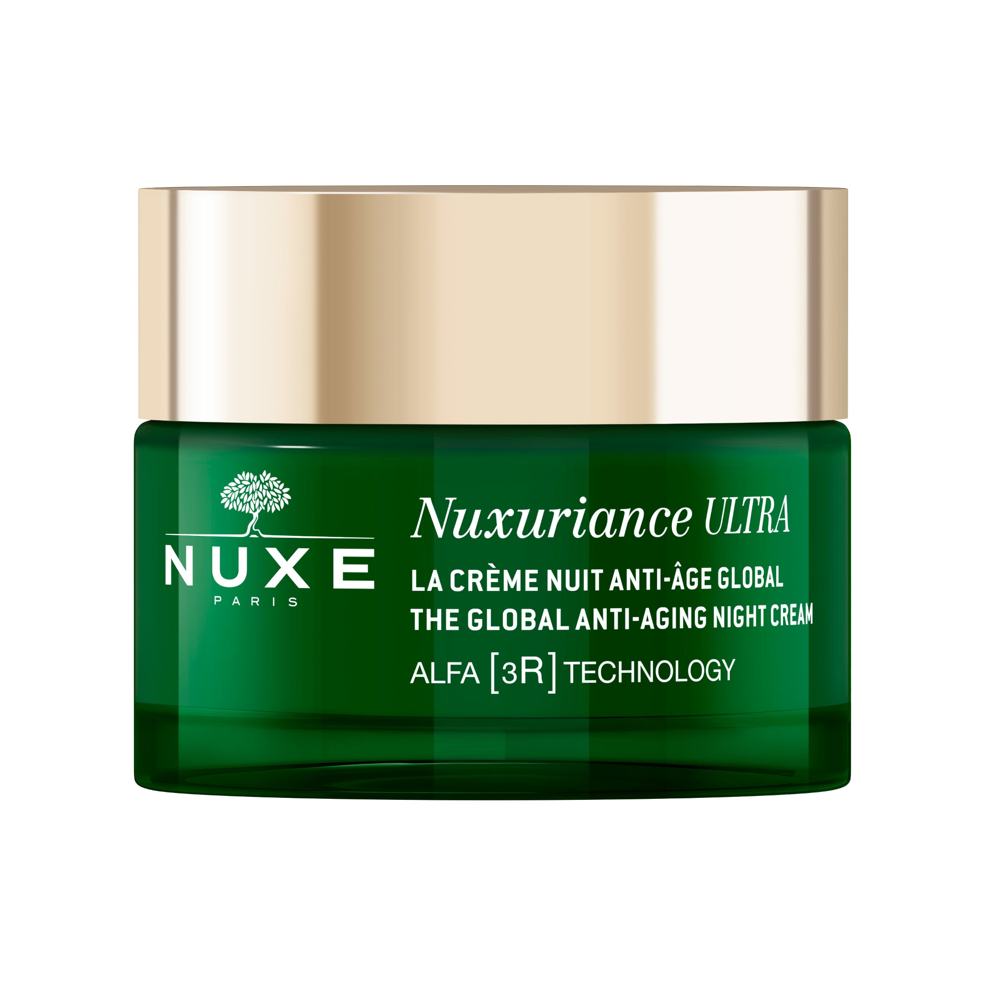 NUXE Nuxuriance Ultra
 Global Anti-Aging Night Cream 50ml