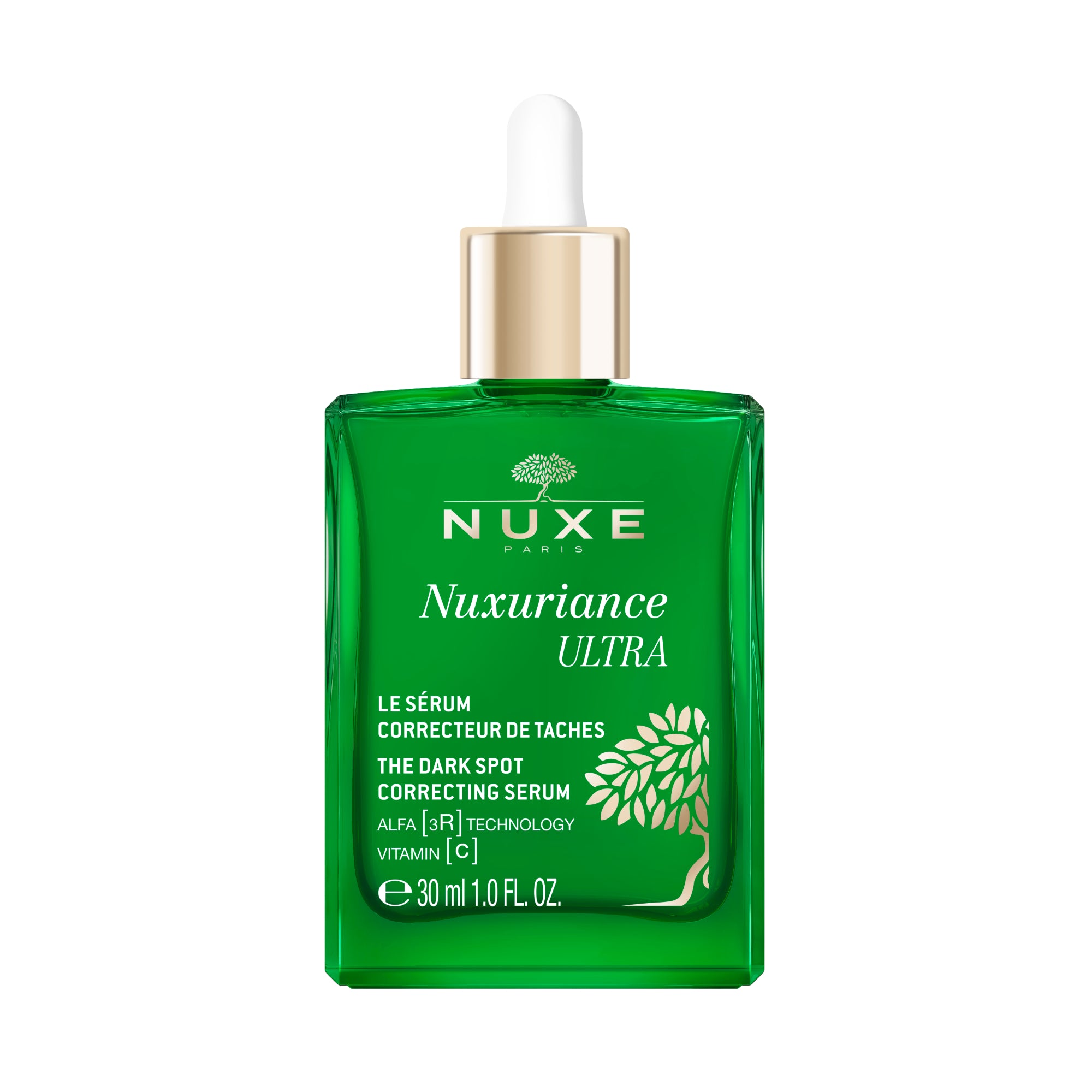 NUXE Nuxuriance Ultra
 Corrective Serum for Blemishes 30ml