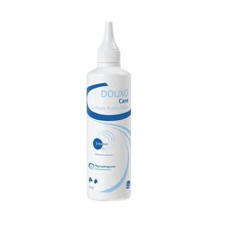 Ceva Douxo S3 Care Loção Micelar Auricular e Ocular para Cães e Gatos – 125ml