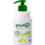 Ceva Douxo S3 Seb Champô Seborreico para Cães e Gatos – 200ml